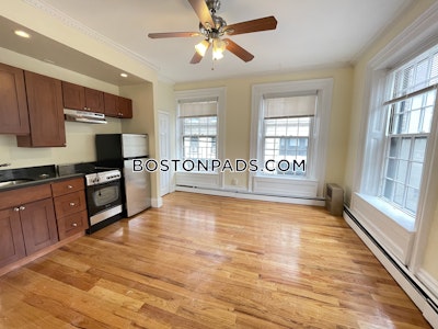 Beacon Hill 0 Bed 1 Bath BOSTON Boston - $2,500