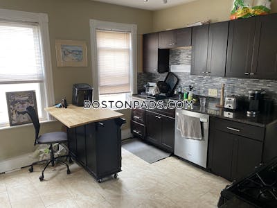 South Boston 3 Bed 1 Bath BOSTON Boston - $3,470 No Fee