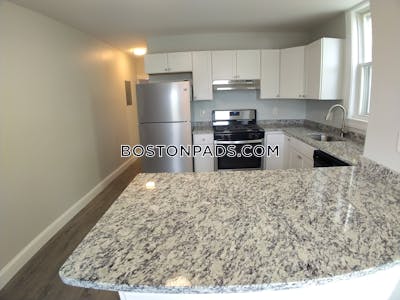 East Boston 4 Bed 1 Bath BOSTON Boston - $3,950 50% Fee