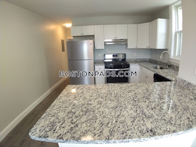 East Boston 4 Bed 1 Bath BOSTON Boston - $3,950 50% Fee