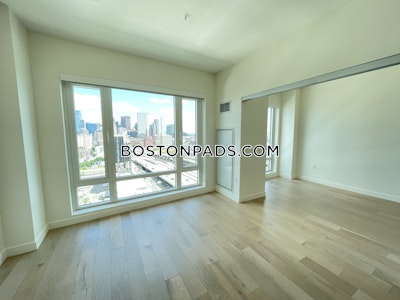 South End 1 Bed 1 Bath BOSTON Boston - $3,455