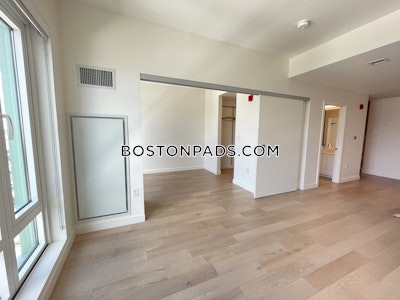 South End 1 Bed 1 Bath Boston - $3,485