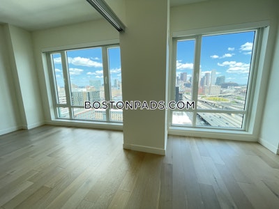 South End 1 Bed 1 Bath BOSTON Boston - $3,455