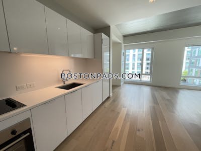 South End Studio 1 Bath Boston - $3,020