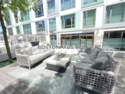 South End Studio 1 Bath Boston - $3,030