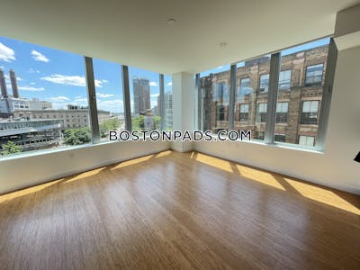 Downtown 1 Bed 1 Bath Boston - $3,593