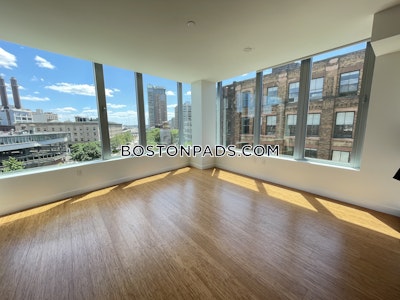 Downtown 1 Bed 1 Bath Boston - $3,687