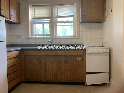 Allston 1 Bed 1 Bath Boston - $2,100 No Fee