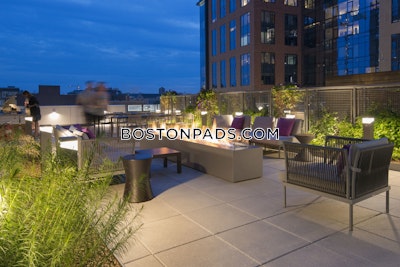 South End 1 Bed 1 Bath BOSTON Boston - $3,525