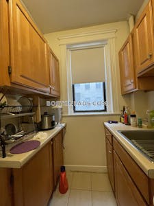 Allston Studio 1 Bath Boston - $2,300 No Fee