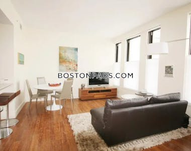 Downtown Bright 1 Bed 1 Bath on Winter St Boston - $3,300 No Fee