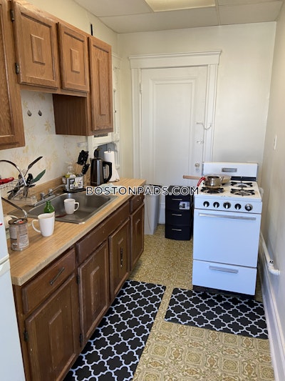 Medford Studio 1 Bath  Wellington - $1,650 No Fee