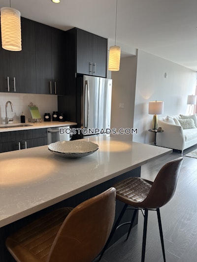 South Boston STUNNING 1BED 1 BATH Boston - $4,446