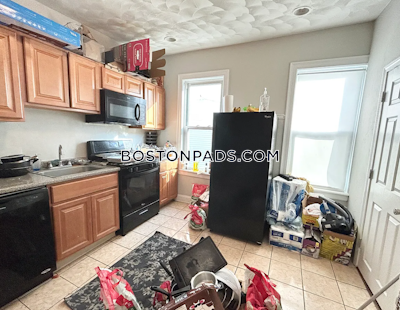 Dorchester 4 Beds 2 Baths Boston - $3,800 No Fee