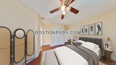 Mission Hill 4 Beds 2 Baths Mission Hill Boston - $5,770 50% Fee