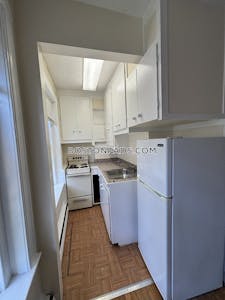Beacon Hill Studio 1 Bath Boston - $2,100 No Fee