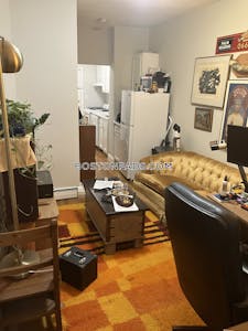North End 1 Bed 1 Bath Boston - $2,800 No Fee