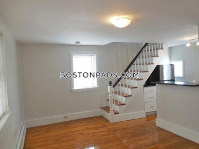 Somerville Adorable 2BD/2BA Two Story Apartment in Somerville  Dali/ Inman Squares - $2,900 No Fee