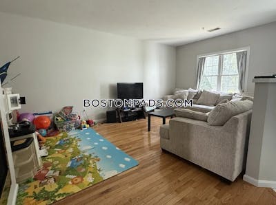 Quincy 3 Beds 2.5 Baths  South Quincy - $4,150 No Fee