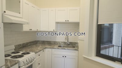 Back Bay Studio 1 Bath Boston - $2,500