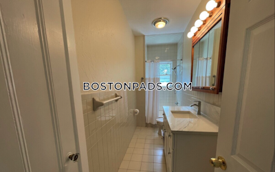 Weymouth Spacious 3-Bedroom Weymouth Apartment - $2,700