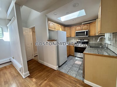 Somerville 2 Beds 1 Bath  East Somerville - $2,700 No Fee