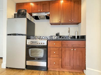 Beacon Hill Studio 1 Bath Boston - $2,550
