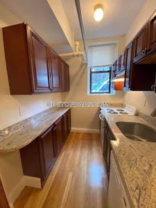 Northeastern/symphony 1 Bed 1 Bath Boston - $2,950 No Fee
