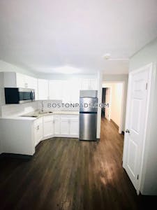 East Boston 1 Bed 1 Bath BOSTON Boston - $2,350 No Fee