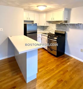 East Boston 1 Bed 1 Bath Boston - $2,100 No Fee