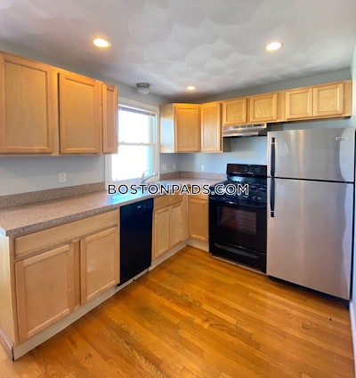 East Boston 1 Bed 1 Bath Boston - $2,395 No Fee
