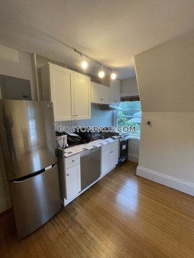 Brookline Studio 1 Bath  Washington Square - $2,200