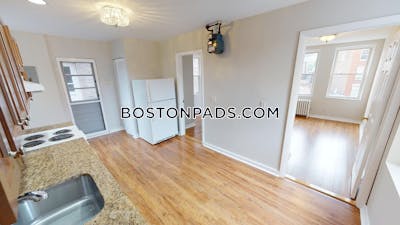 North End 2 Bed, 1 Bath Unit Boston - $4,500 No Fee