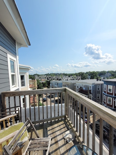 Dorchester Renovated 3 bed 1 bath available 9/1 on Rowell St in Dorchester! Boston - $3,250 50% Fee