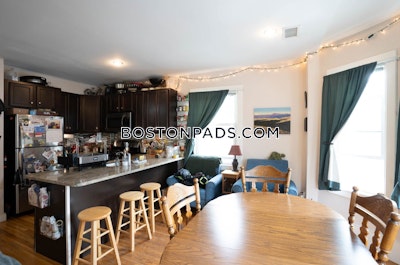 Jamaica Plain 6 Beds 2.5 Baths Boston - $6,295 No Fee