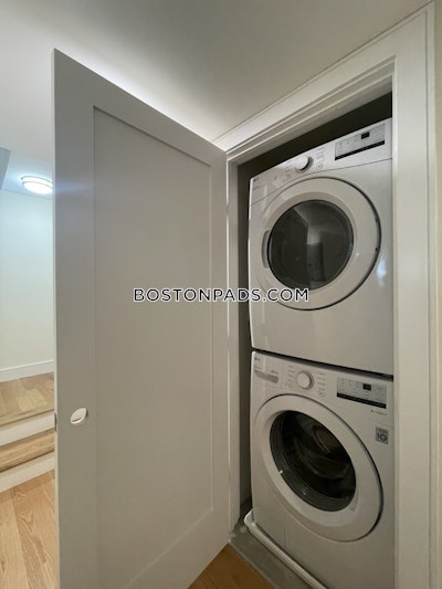 Brookline 3 Bed 2.5 Bath BROOKLINE- BROOKLINE VILLAGE $5,000  Brookline Village - $4,500 50% Fee