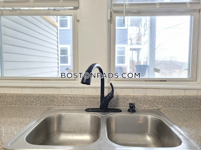 Jamaica Plain 4 Bed 1 Bath BOSTON Boston - $3,795 No Fee