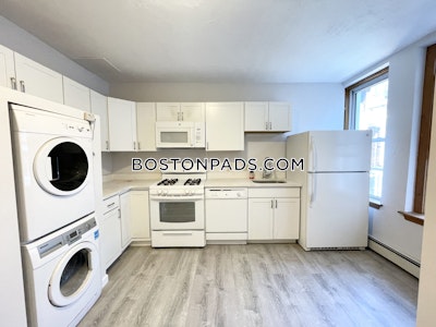 North End 4 Bed 1 Bath BOSTON Boston - $6,000 No Fee
