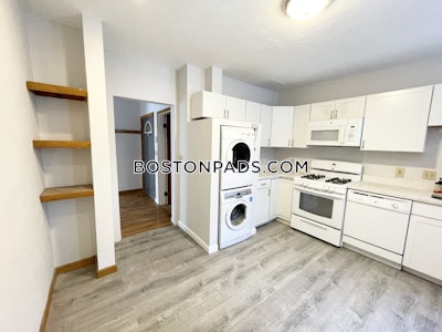 North End 4 Beds 1 Bath in the North End Boston - $6,000 No Fee