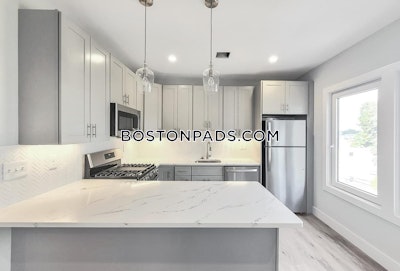 Dorchester 4 Beds 1 Bath Boston - $3,250 50% Fee
