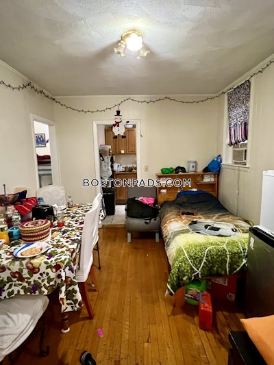 Allston/brighton Border 2 Bed 1 Bath BOSTON Boston - $2,500