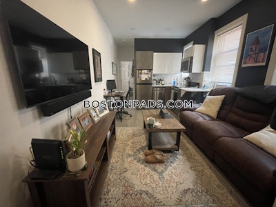 Beacon Hill 1 Bed 1 Bath BOSTON Boston - $2,900