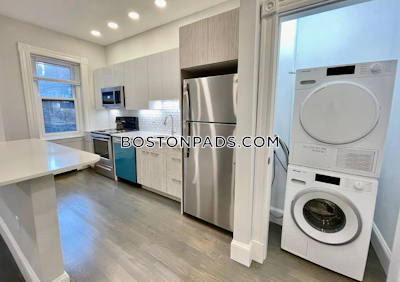 Back Bay Studio Back Bay Boston - $3,000