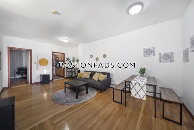 South End 3 Bed 1 Bath BOSTON Boston - $4,700