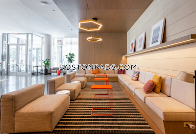 Cambridge 2 Beds 2 Baths  Kendall Square - $6,894