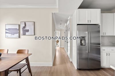 East Boston 5 Bed 3 Bath BOSTON Boston - $7,475 50% Fee
