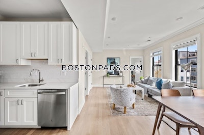 East Boston 5 Beds 3 Baths Boston - $6,900 50% Fee