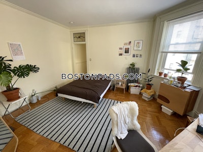 Fenway/kenmore 0 Bed 1 Bath BOSTON Boston - $2,400 No Fee