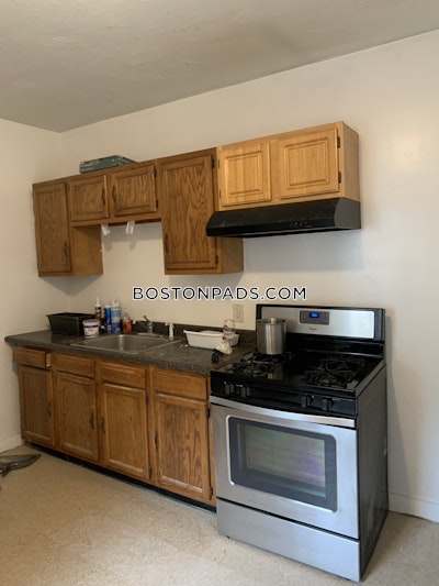 Fort Hill 2 Beds 1 Bath Boston - $2,775