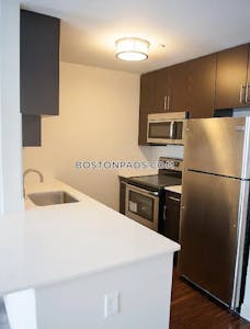 South End Studio 1 Bath Boston - $3,295
